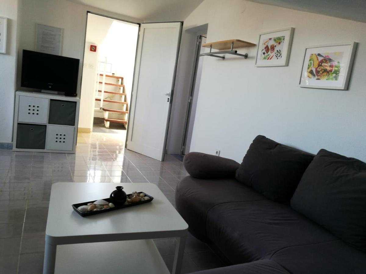 Ferienhaus Bozena Appartment 6 ヴルサル エクステリア 写真