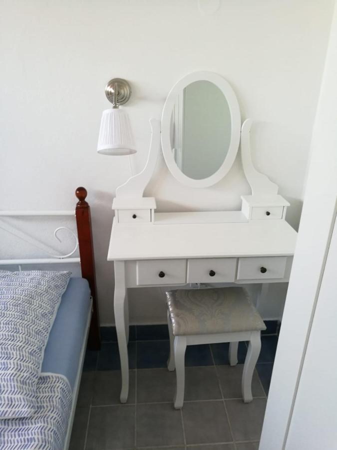 Ferienhaus Bozena Appartment 6 ヴルサル エクステリア 写真