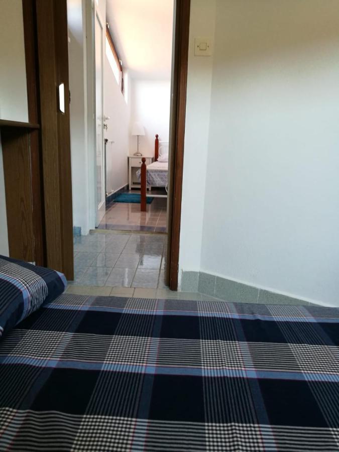 Ferienhaus Bozena Appartment 6 ヴルサル エクステリア 写真