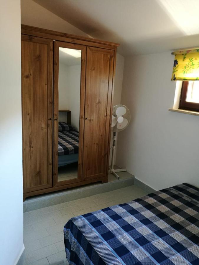 Ferienhaus Bozena Appartment 6 ヴルサル エクステリア 写真
