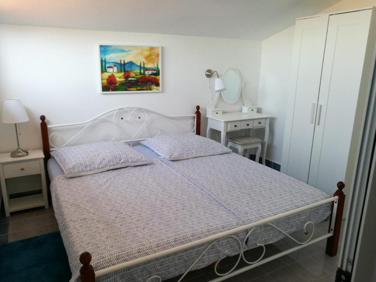 Ferienhaus Bozena Appartment 6 ヴルサル エクステリア 写真