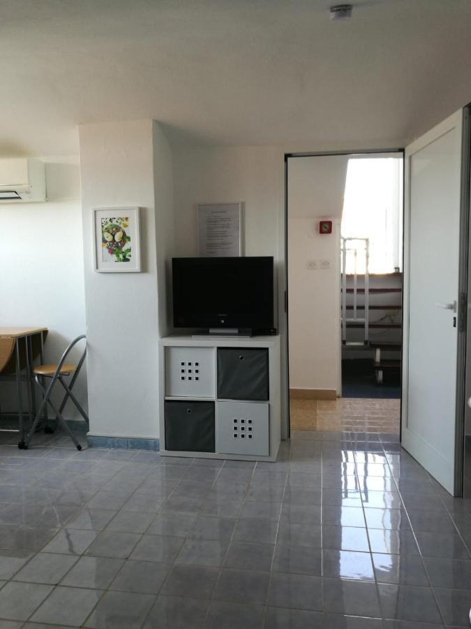 Ferienhaus Bozena Appartment 6 ヴルサル エクステリア 写真